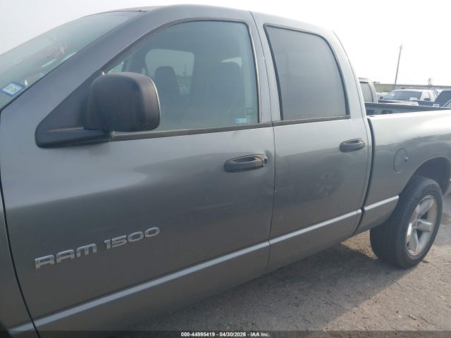 Продажа на аукционе авто 2007 Dodge Ram 1500 Slt, vin: 1D7HA182X7S273074, номер лота: 44995419