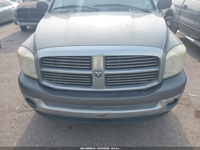 Продажа на аукционе авто 2007 Dodge Ram 1500 Slt, vin: 1D7HA182X7S273074, номер лота: 44995419