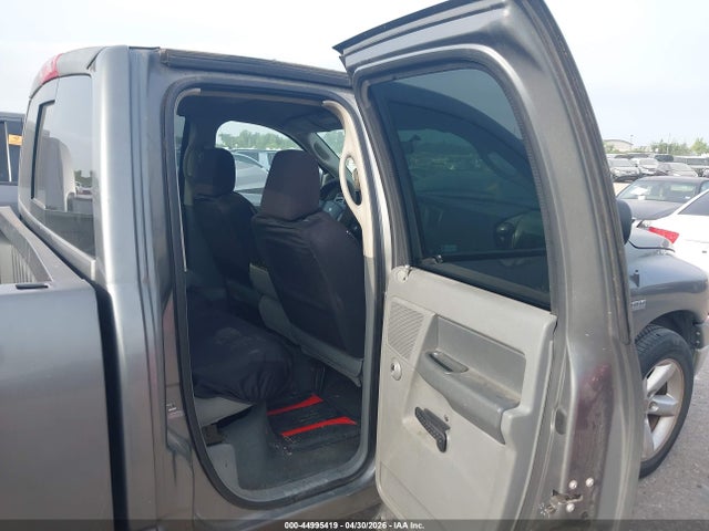 Продажа на аукционе авто 2007 Dodge Ram 1500 Slt, vin: 1D7HA182X7S273074, номер лота: 44995419