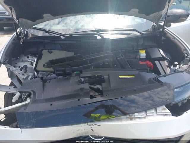 Продаж на аукціоні авто 2025 Nissan Murano Sl, vin: 5N1AZ3CS6SC113831, номер лоту: 44995422