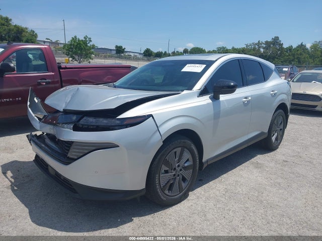 Продаж на аукціоні авто 2025 Nissan Murano Sl, vin: 5N1AZ3CS6SC113831, номер лоту: 44995422