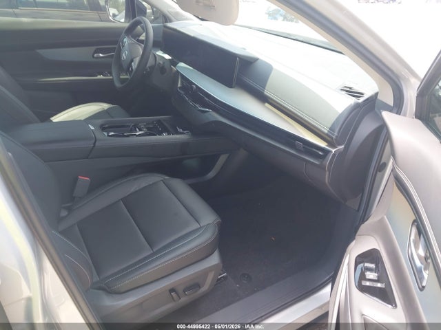 Продаж на аукціоні авто 2025 Nissan Murano Sl, vin: 5N1AZ3CS6SC113831, номер лоту: 44995422