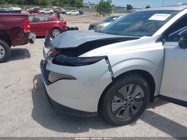 Продаж на аукціоні авто 2025 Nissan Murano Sl, vin: 5N1AZ3CS6SC113831, номер лоту: 44995422