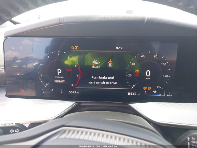 Продаж на аукціоні авто 2025 Nissan Murano Sl, vin: 5N1AZ3CS6SC113831, номер лоту: 44995422