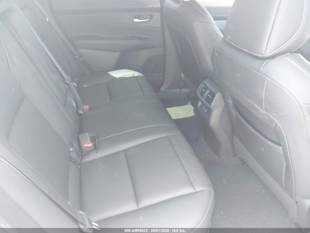 Продаж на аукціоні авто 2025 Nissan Murano Sl, vin: 5N1AZ3CS6SC113831, номер лоту: 44995422