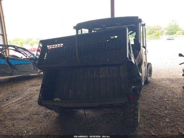 3JBUUAX43SK010623 Can-Am Defender Max Limited Cab Hd10/lone Star Hd10