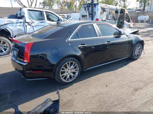 Продаж на аукціоні авто 2012 Cadillac Cts Premium, vin: 1G6DP5E3XC0151979, номер лоту: 44995424