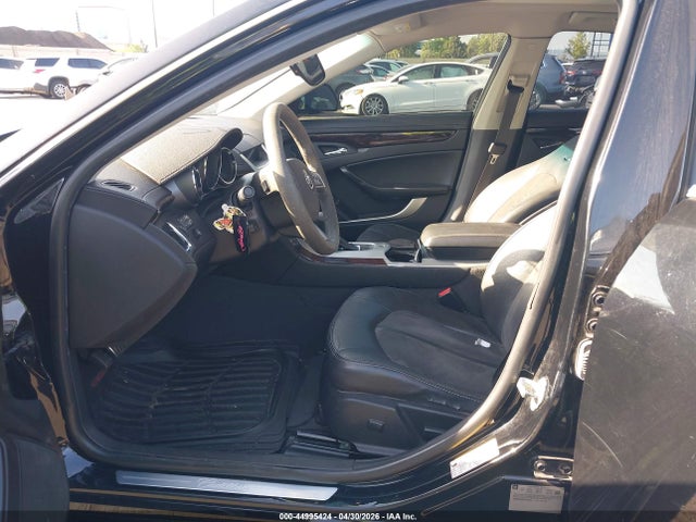 Продаж на аукціоні авто 2012 Cadillac Cts Premium, vin: 1G6DP5E3XC0151979, номер лоту: 44995424
