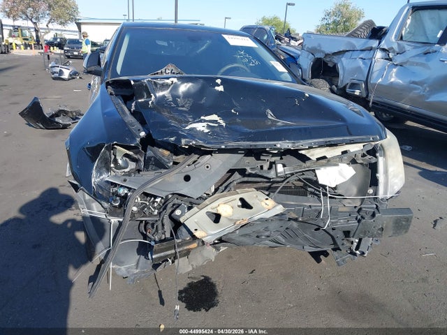 Продаж на аукціоні авто 2012 Cadillac Cts Premium, vin: 1G6DP5E3XC0151979, номер лоту: 44995424