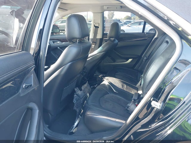 Продаж на аукціоні авто 2012 Cadillac Cts Premium, vin: 1G6DP5E3XC0151979, номер лоту: 44995424