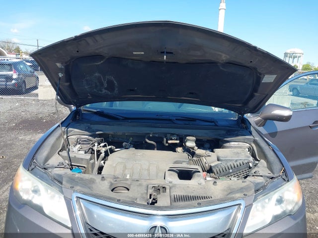 2013 Acura Rdx მანქანა იყიდება აუქციონზე, vin: 5J8TB4H51DL013103, აუქციონის ნომერი: 44995425