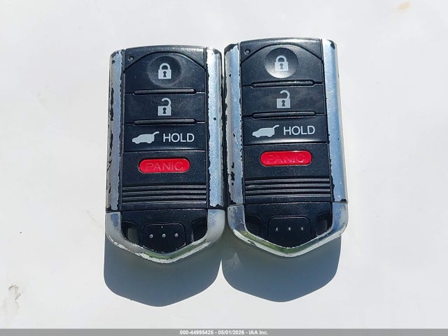 2013 Acura Rdx მანქანა იყიდება აუქციონზე, vin: 5J8TB4H51DL013103, აუქციონის ნომერი: 44995425