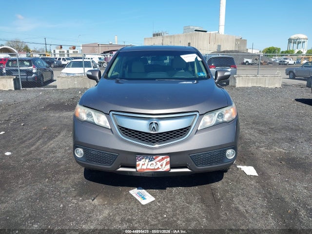 2013 Acura Rdx მანქანა იყიდება აუქციონზე, vin: 5J8TB4H51DL013103, აუქციონის ნომერი: 44995425