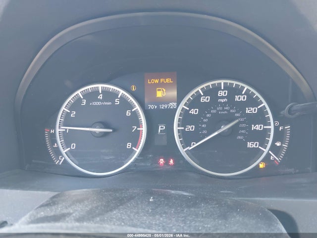 2013 Acura Rdx მანქანა იყიდება აუქციონზე, vin: 5J8TB4H51DL013103, აუქციონის ნომერი: 44995425
