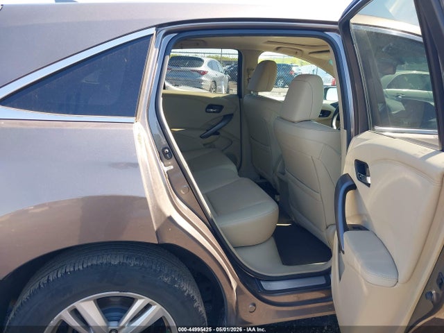 2013 Acura Rdx მანქანა იყიდება აუქციონზე, vin: 5J8TB4H51DL013103, აუქციონის ნომერი: 44995425