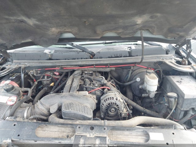 Продаж на аукціоні авто 2007 Chevrolet Silverado 1500 Lt1, vin: 2GCEK133571660450, номер лоту: 44995432