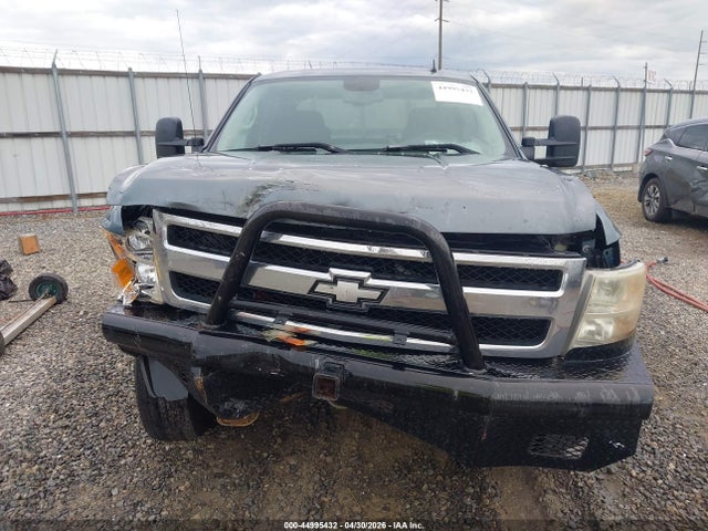 Продаж на аукціоні авто 2007 Chevrolet Silverado 1500 Lt1, vin: 2GCEK133571660450, номер лоту: 44995432