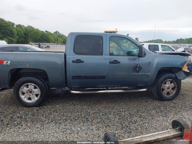 Продаж на аукціоні авто 2007 Chevrolet Silverado 1500 Lt1, vin: 2GCEK133571660450, номер лоту: 44995432