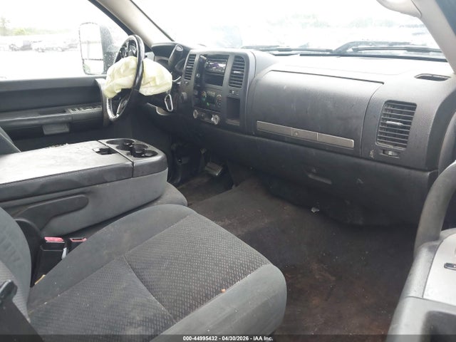 Продаж на аукціоні авто 2007 Chevrolet Silverado 1500 Lt1, vin: 2GCEK133571660450, номер лоту: 44995432