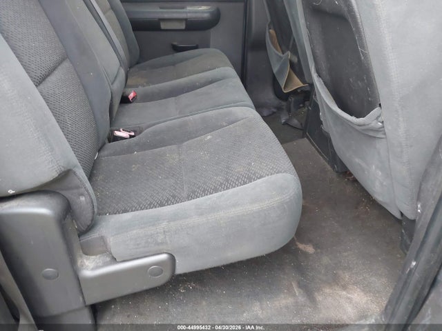 Продаж на аукціоні авто 2007 Chevrolet Silverado 1500 Lt1, vin: 2GCEK133571660450, номер лоту: 44995432