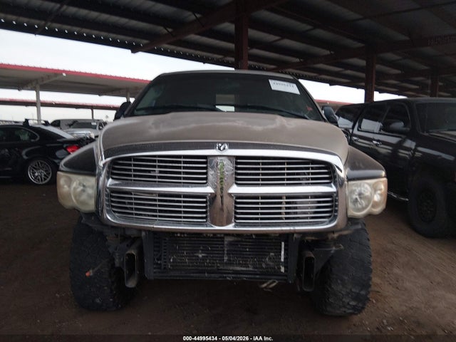 Продаж на аукціоні авто 2004 Dodge Ram 2500 Slt/laramie, vin: 3D7KA28C14G196179, номер лоту: 44995434