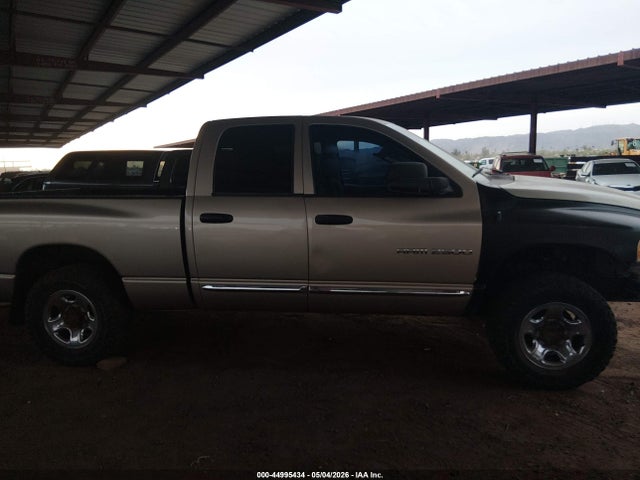 Продаж на аукціоні авто 2004 Dodge Ram 2500 Slt/laramie, vin: 3D7KA28C14G196179, номер лоту: 44995434