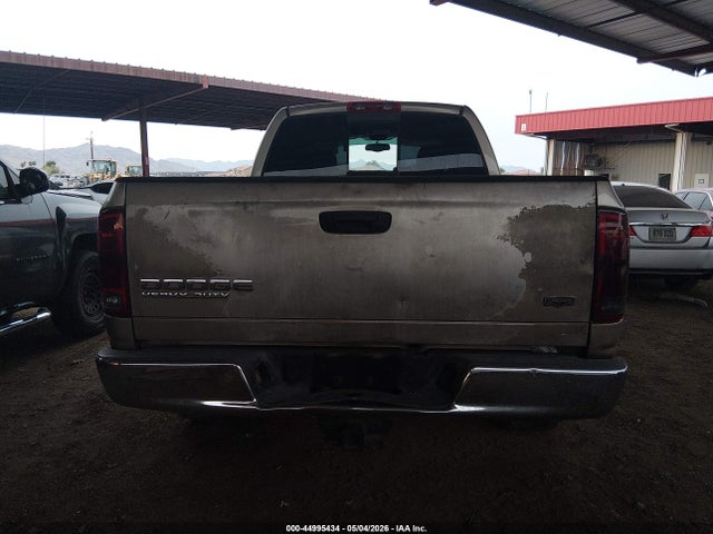 Продаж на аукціоні авто 2004 Dodge Ram 2500 Slt/laramie, vin: 3D7KA28C14G196179, номер лоту: 44995434
