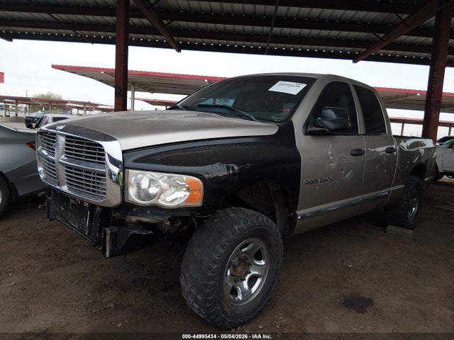 Продаж на аукціоні авто 2004 Dodge Ram 2500 Slt/laramie, vin: 3D7KA28C14G196179, номер лоту: 44995434