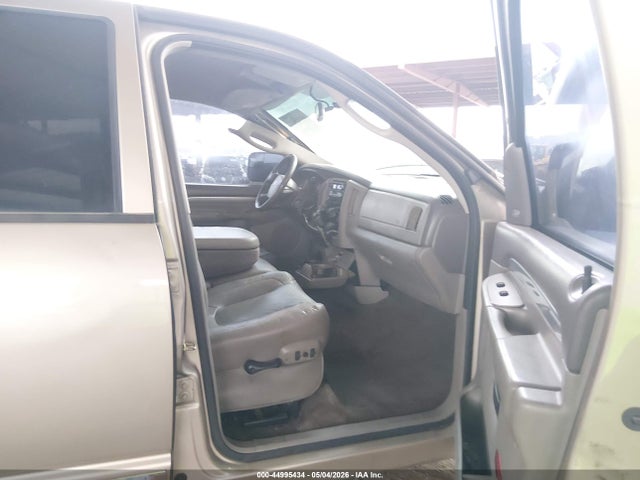 Продаж на аукціоні авто 2004 Dodge Ram 2500 Slt/laramie, vin: 3D7KA28C14G196179, номер лоту: 44995434