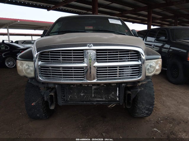 Продаж на аукціоні авто 2004 Dodge Ram 2500 Slt/laramie, vin: 3D7KA28C14G196179, номер лоту: 44995434