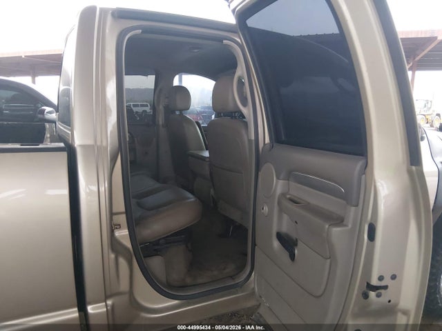 Продаж на аукціоні авто 2004 Dodge Ram 2500 Slt/laramie, vin: 3D7KA28C14G196179, номер лоту: 44995434
