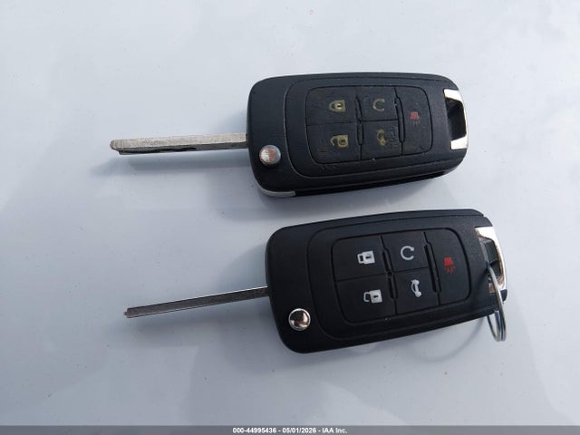 Продажа на аукционе авто 2014 Chevrolet Cruze Ltz, vin: 1G1PG5SB7E7261915, номер лота: 44995436