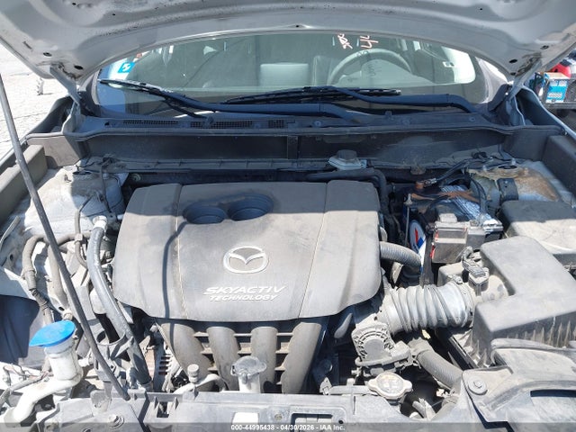 44995438 :رقم المزاد ، JM1DKBC73G0118456 vin ، 2016 Mazda Cx-3 Touring مزاد بيع