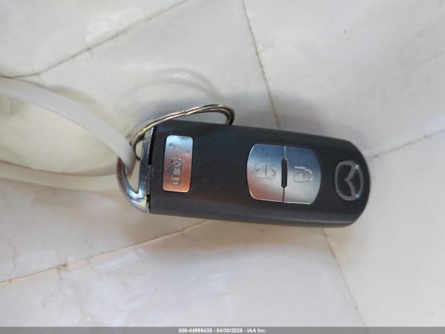 44995438 :رقم المزاد ، JM1DKBC73G0118456 vin ، 2016 Mazda Cx-3 Touring مزاد بيع
