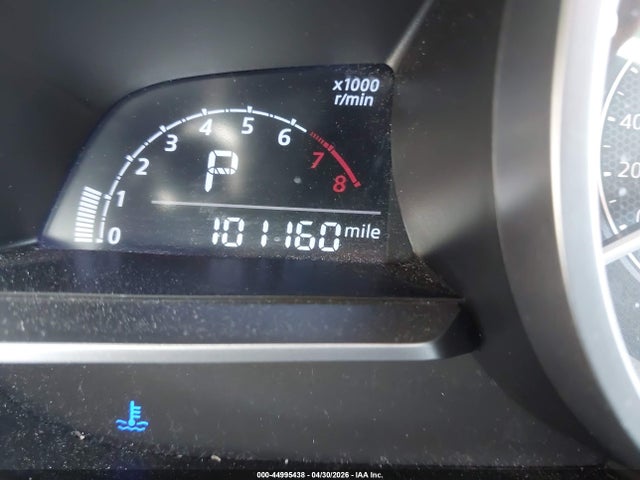 44995438 :رقم المزاد ، JM1DKBC73G0118456 vin ، 2016 Mazda Cx-3 Touring مزاد بيع