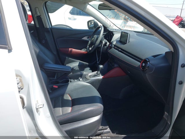 44995438 :رقم المزاد ، JM1DKBC73G0118456 vin ، 2016 Mazda Cx-3 Touring مزاد بيع