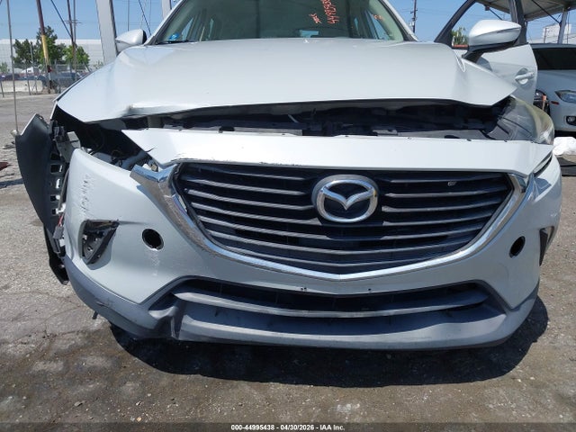 44995438 :رقم المزاد ، JM1DKBC73G0118456 vin ، 2016 Mazda Cx-3 Touring مزاد بيع