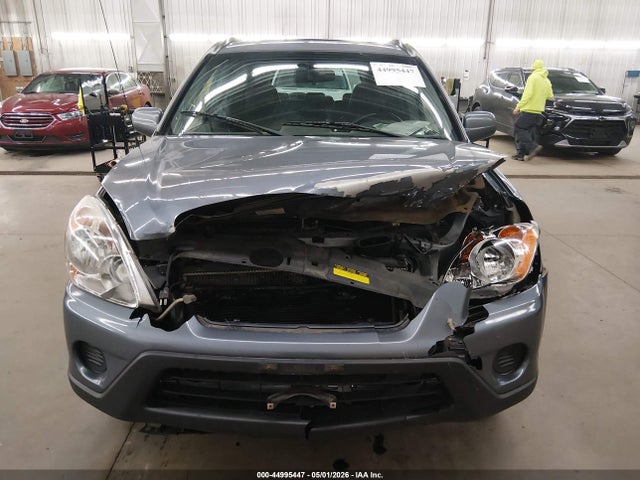 Aukcja sprzedaży 2006 Honda Cr-v Se, vin: JHLRD78946C015974, numer aukcji: 44995447