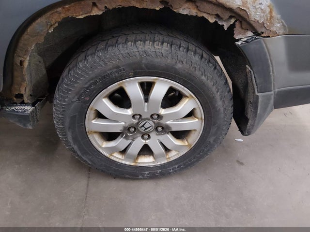 Aukcja sprzedaży 2006 Honda Cr-v Se, vin: JHLRD78946C015974, numer aukcji: 44995447