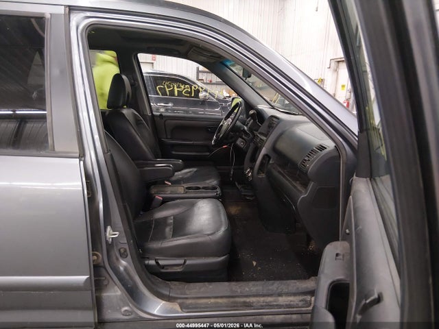 Aukcja sprzedaży 2006 Honda Cr-v Se, vin: JHLRD78946C015974, numer aukcji: 44995447