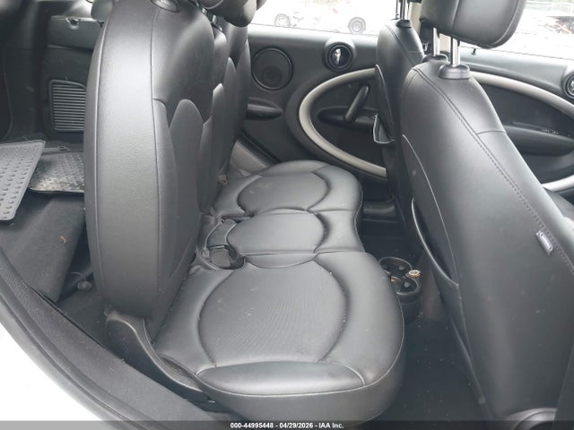 44995448 :رقم المزاد ، WMWZB3C54EWR38868 vin ، 2014 Mini Countryman Cooper مزاد بيع