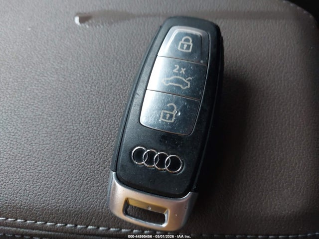 Aukcja sprzedaży 2024 Audi Q4 Sportback E-tron Premium Plus 50 Quattro, vin: WA132BFZ2RP028034, numer aukcji: 44995456