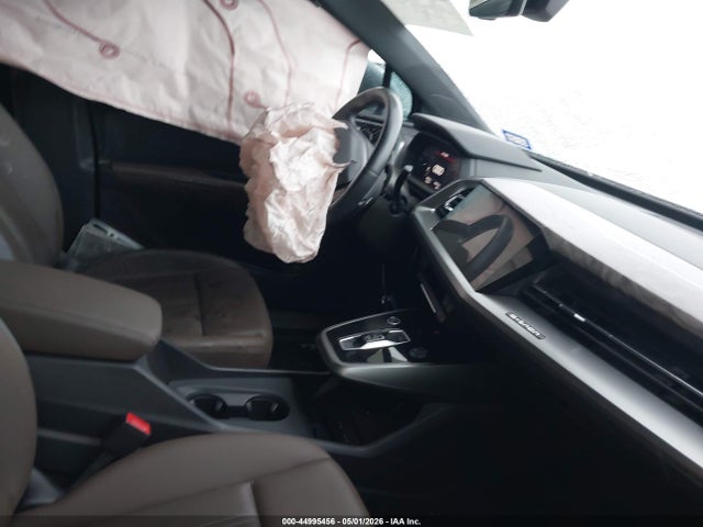 Aukcja sprzedaży 2024 Audi Q4 Sportback E-tron Premium Plus 50 Quattro, vin: WA132BFZ2RP028034, numer aukcji: 44995456