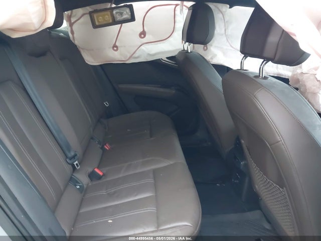 Aukcja sprzedaży 2024 Audi Q4 Sportback E-tron Premium Plus 50 Quattro, vin: WA132BFZ2RP028034, numer aukcji: 44995456