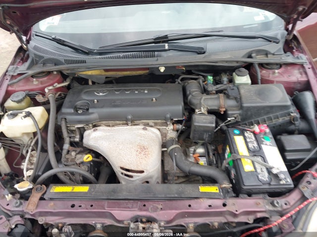 Продаж на аукціоні авто 2006 Scion Tc, vin: JTKDE177360078091, номер лоту: 44995457
