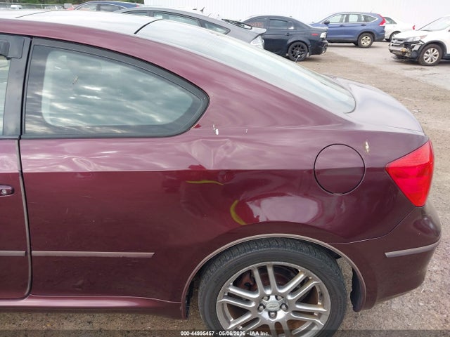 Продаж на аукціоні авто 2006 Scion Tc, vin: JTKDE177360078091, номер лоту: 44995457