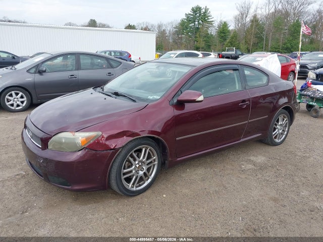 Продаж на аукціоні авто 2006 Scion Tc, vin: JTKDE177360078091, номер лоту: 44995457