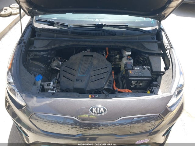 KNDCE3LG3K5015445 KIA Niro Ev Ex Premium