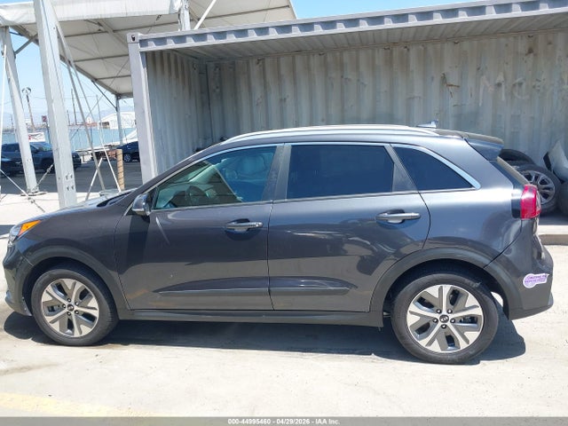 KNDCE3LG3K5015445 KIA Niro Ev Ex Premium