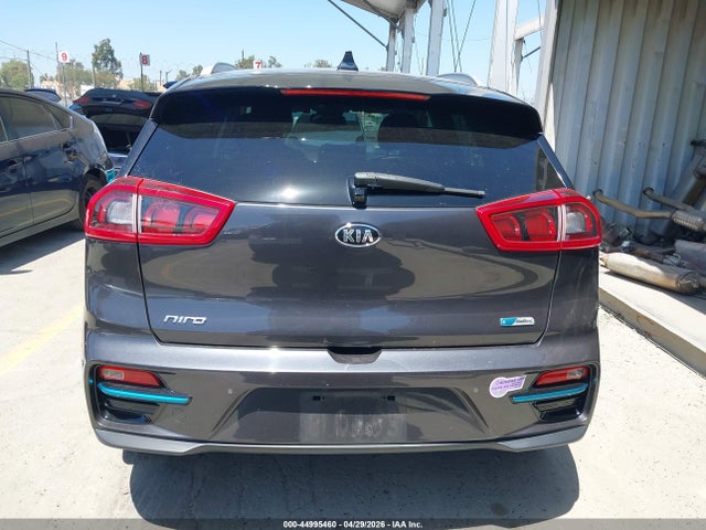 KNDCE3LG3K5015445 KIA Niro Ev Ex Premium